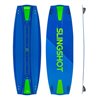 Kiteboard Misfit V11 Slingshot
