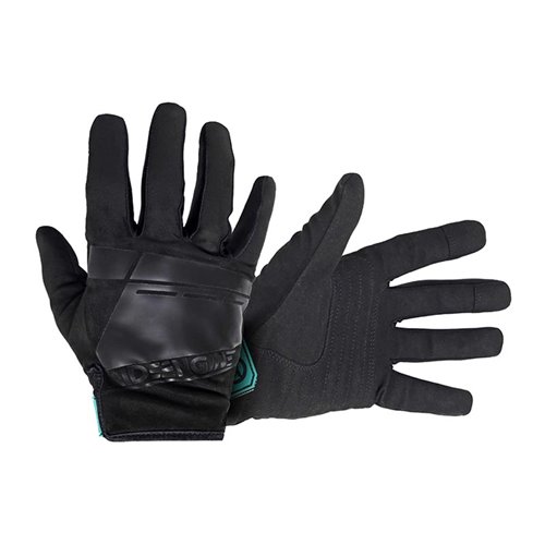 Guantes Reach Full Finger 