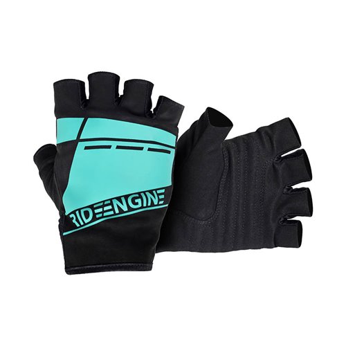 Guantes Flight Half Finger