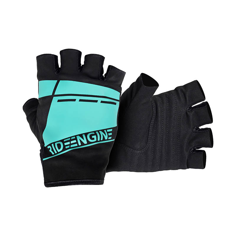 Guantes Flight Half Finger