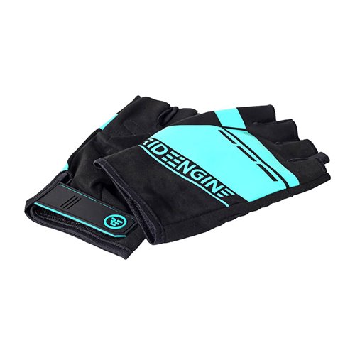 Guantes Flight Half Finger