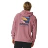 Sudadera Con Capucha Surf Revival 