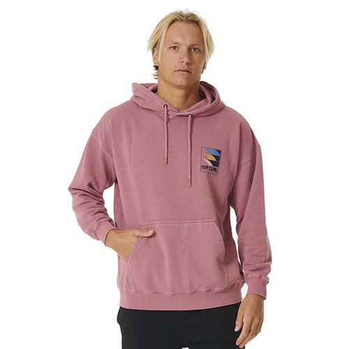 Sudadera Con Capucha Surf Revival 