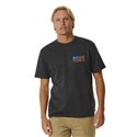 Rip Curl WSL Finals Peak Tee