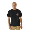 Camiseta Rip Curl Vaporcool Journeys Peak Tee