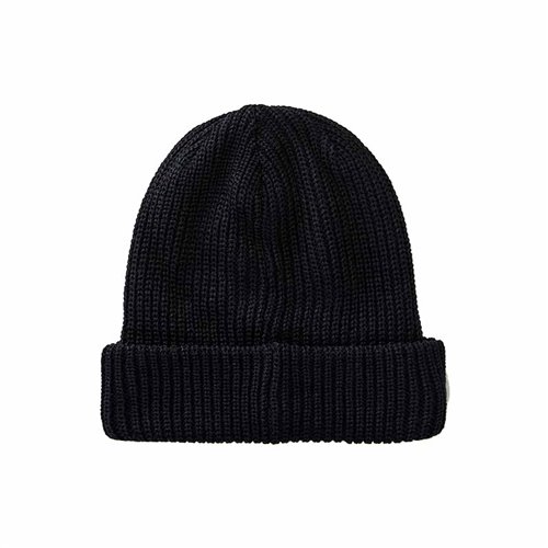 Gorro Beanie Rip Curl Impact Negro