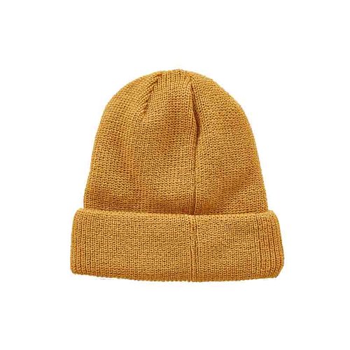 Gorro Beanie Rip Curl Impact Dorado