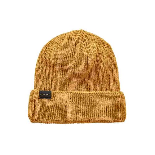 Gorro Beanie Rip Curl Impact Dorado