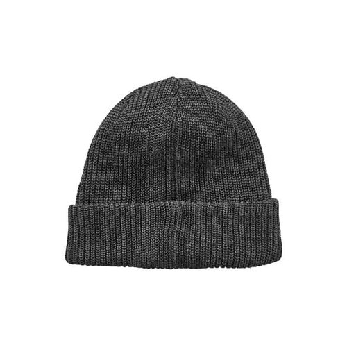 Gorro Beanie Icons Reg Negro