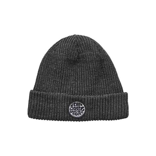 Gorro Beanie Icons Reg Negro