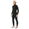 Neopreno Rip Curl E Bomb 43GB Z/Free STMR