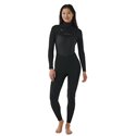 Neopreno Rip Curl Dawn Patrol 4/3 C/ZIP