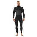 Neopreno Rip Curl Dawn Patrol C/ZIP 4/3