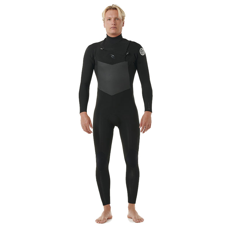 Neopreno Rip Curl Dawn Patrol C/ZIP 43GB ST