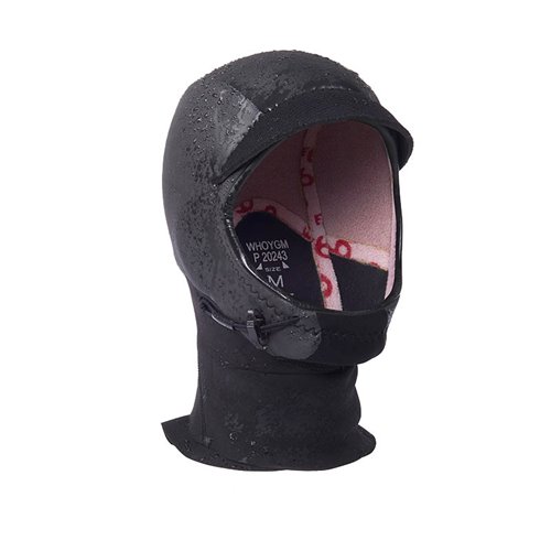 Capucha Rip Curl Flash Bomb 3MM