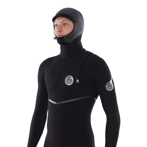 Capucha Rip Curl Flash Bomb 3MM GB Hood