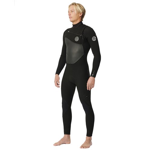 Neopreno Rip Curl Flashbomb 4/3 C/Zip
