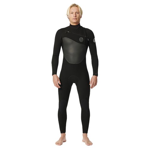 Neopreno Rip Curl Flashbomb 4/3 C/Zip
