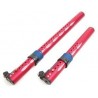 Alargador Streamlined (Pin System)