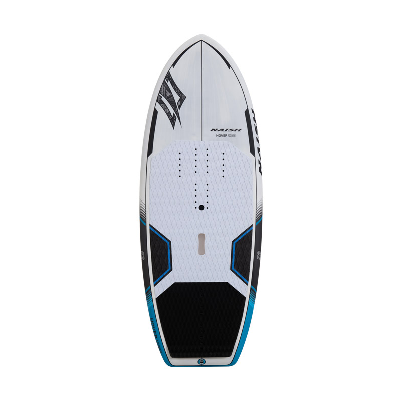 Tabla Wing Foil Hover Ascend Carbon Ultra Naish 2024