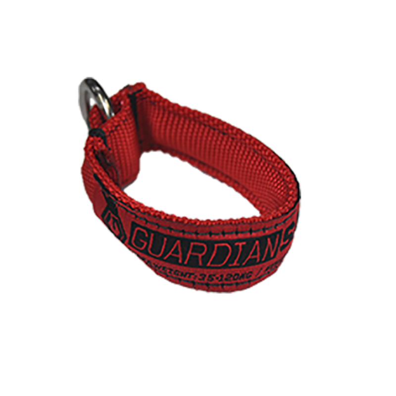 Slingshot 2014 Guardian Safety Webbing Loop W/ Met