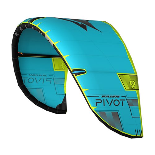 Cometa Pivot S28 Naish