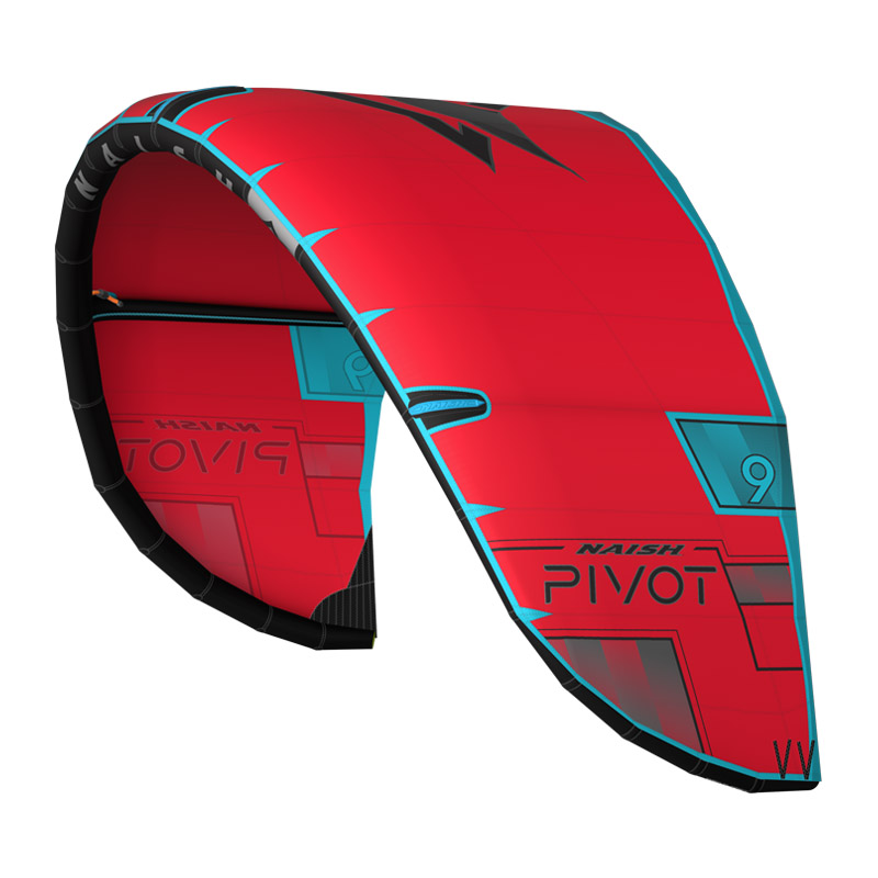 Cometa Pivot S28 Naish