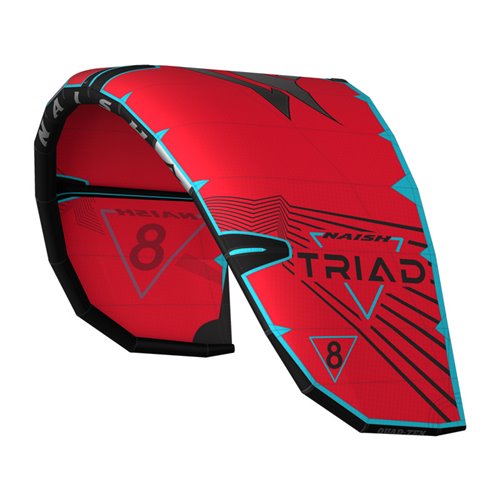 Cometa Triad S28 Naish