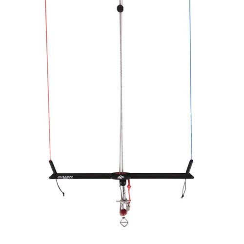 Barra Naish Zero Control System
