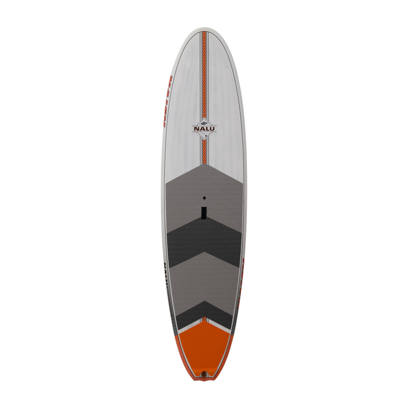 Tabla Paddle Surf Nalu 10'0" X29 Naish 2024