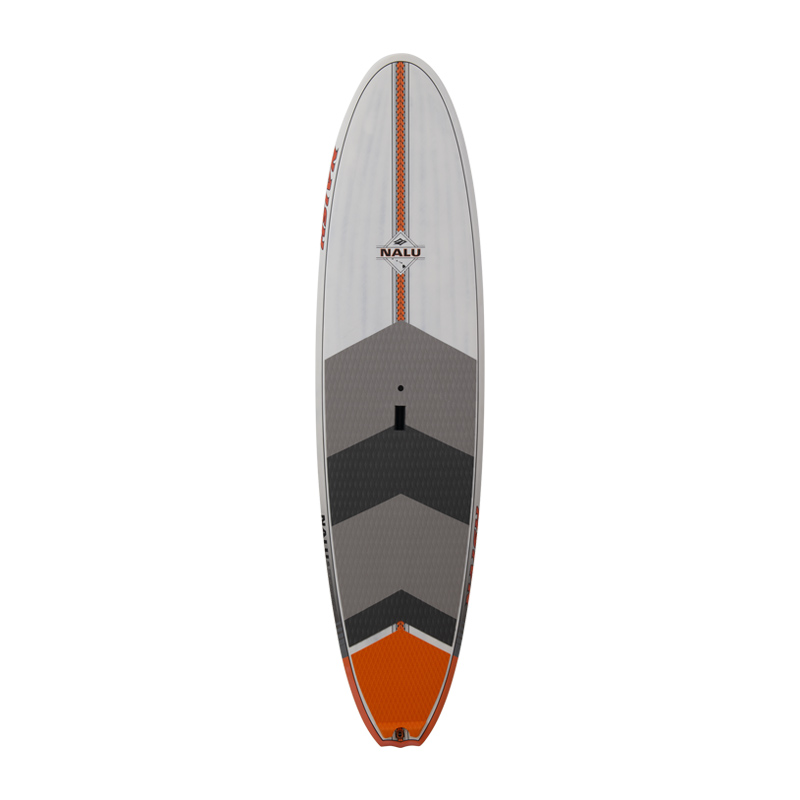 Tabla SUP Nalu Naish 2024 10''0" X29