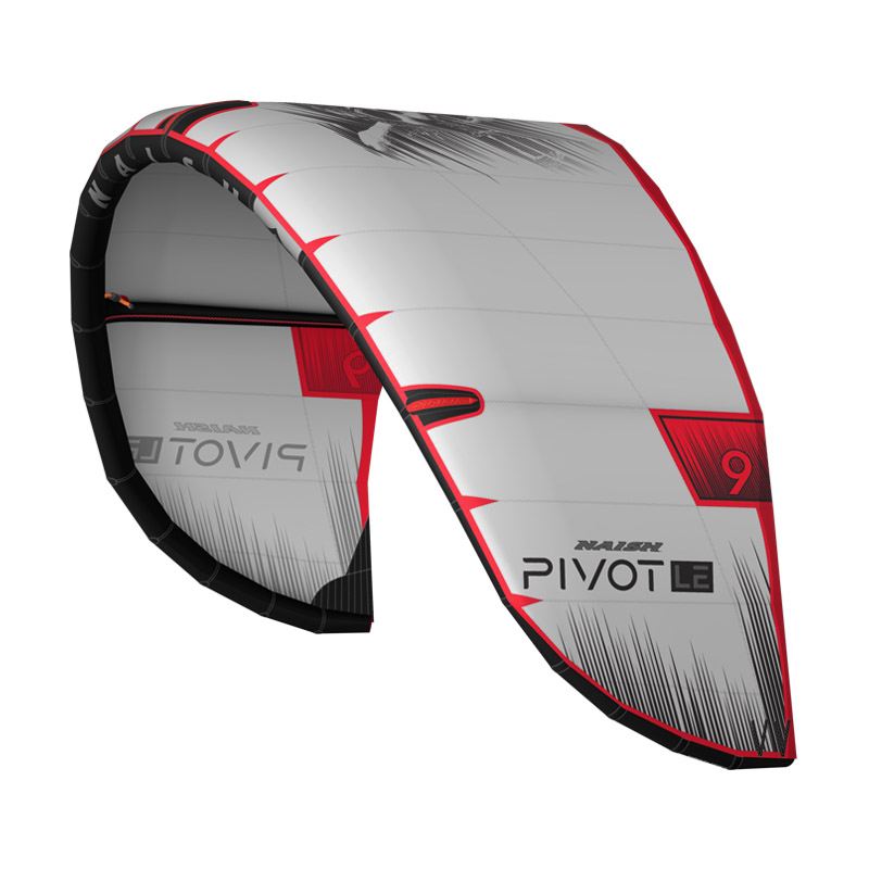 Cometa Pivot LE S28 Naish