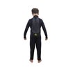 Traje Neopreno Junior 4/3
