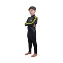 Traje Neopreno B3 Junior 4/3