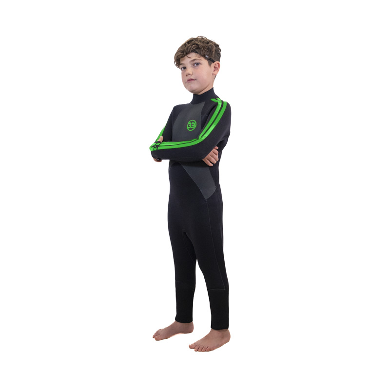 Traje Neopreno Junior 4/3