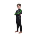 Traje Neopreno Junior 4/3