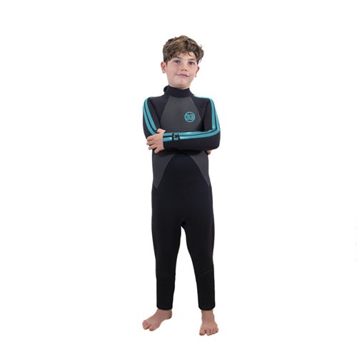 Traje Neopreno B3 Junior 3/2