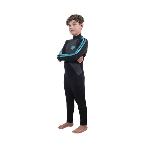 Traje Neopreno B3 Junior 3/2