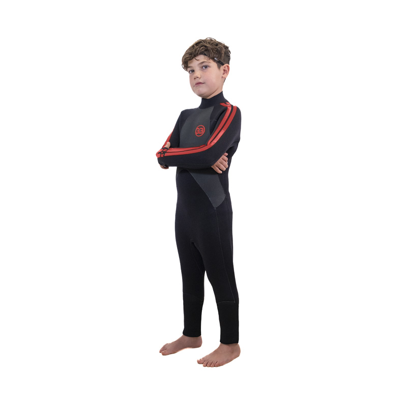 Traje Neopreno B3 Junior 3/2