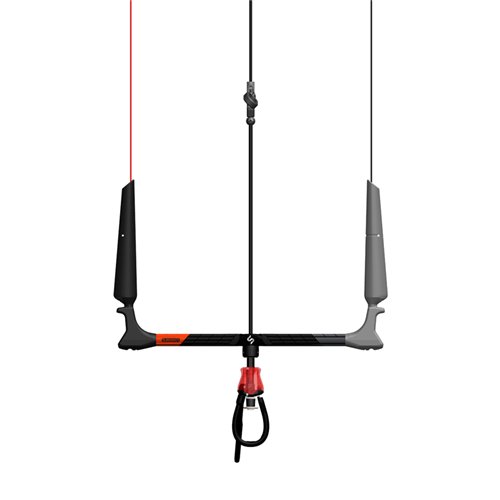 Barra Slingshot The Sentry V2