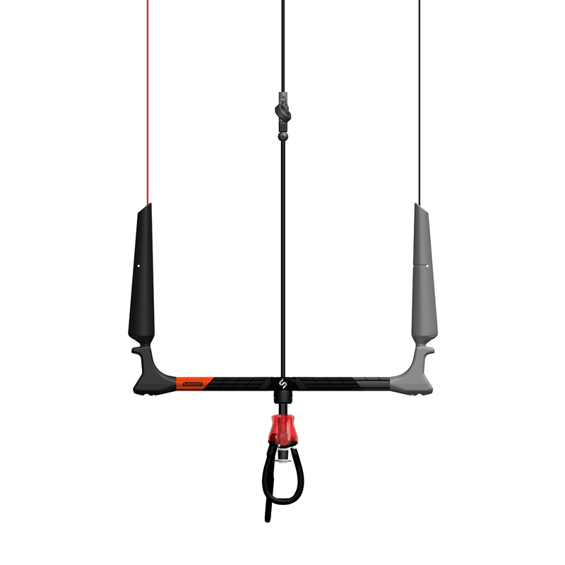 Barra Slingshot The Sentry V2