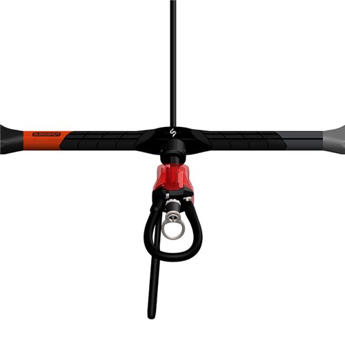 Barra Slingshot The Sentry V2