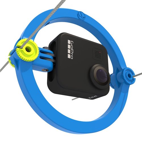 Adaptador de Go Pro 360 para lineas UGO