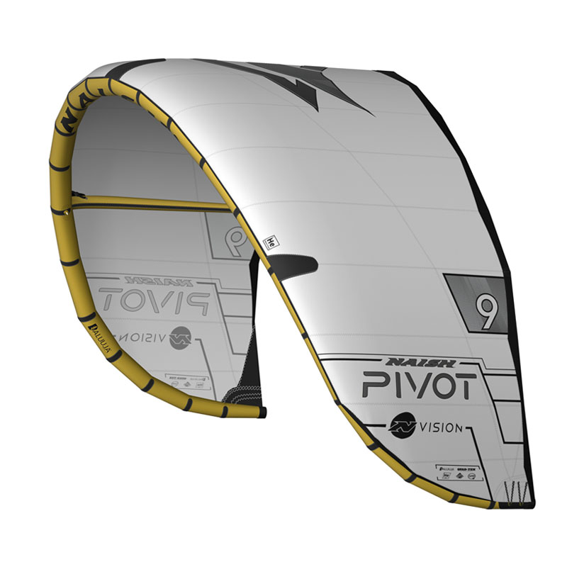 Cometa Pivot Nvision Naish 2024