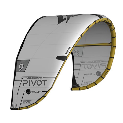 Cometa Pivot Nvision Naish 2024