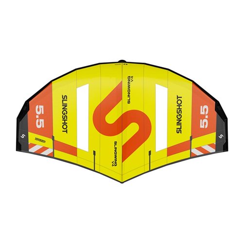 Slingwing V4 Slingshot