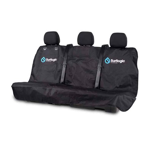 Surf Logic Seat Cover Triple Back Clip