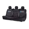 Surf Logic Seat Cover Triple Back Clip