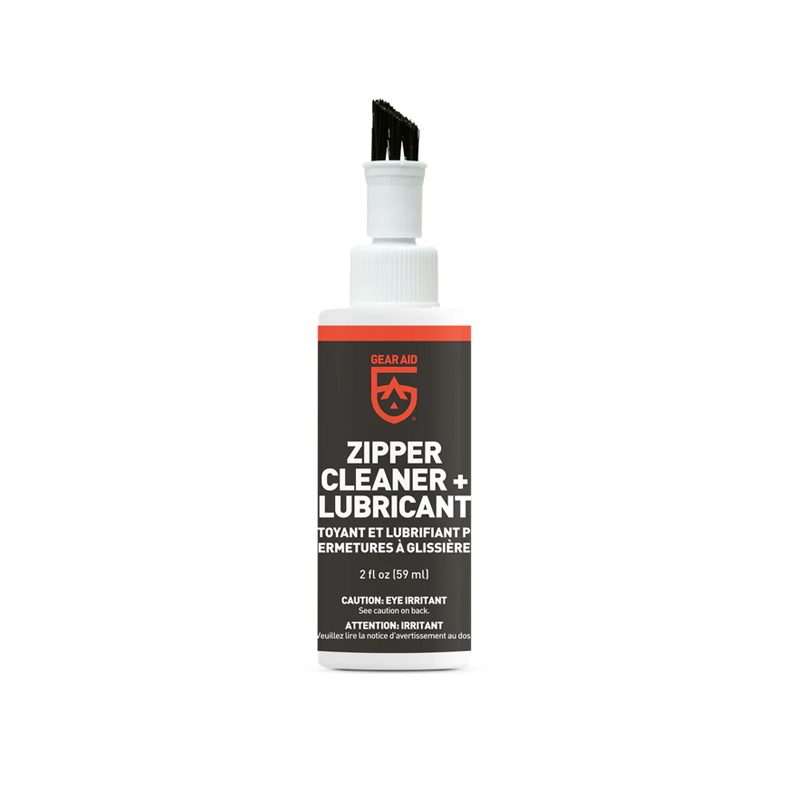 Limpiador y lubricante de cremalleras Gear Aid