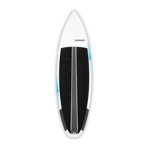Tabla surfkite Impact XR V1 Slingshot